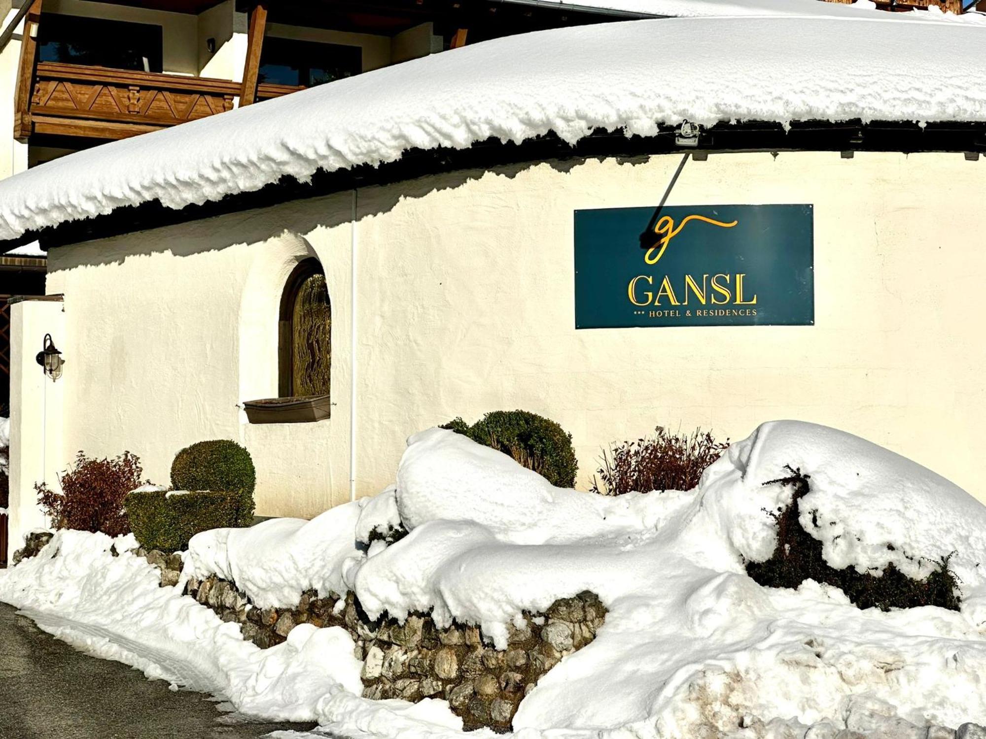 Clc Alpine Centre Hotel Saalfelden Ngoại thất bức ảnh