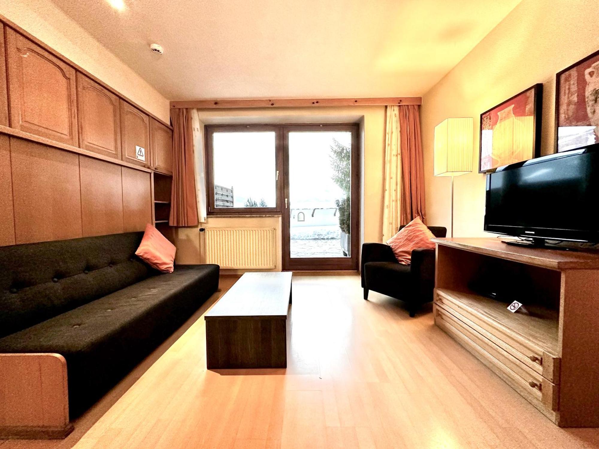 Clc Alpine Centre Hotel Saalfelden Ngoại thất bức ảnh