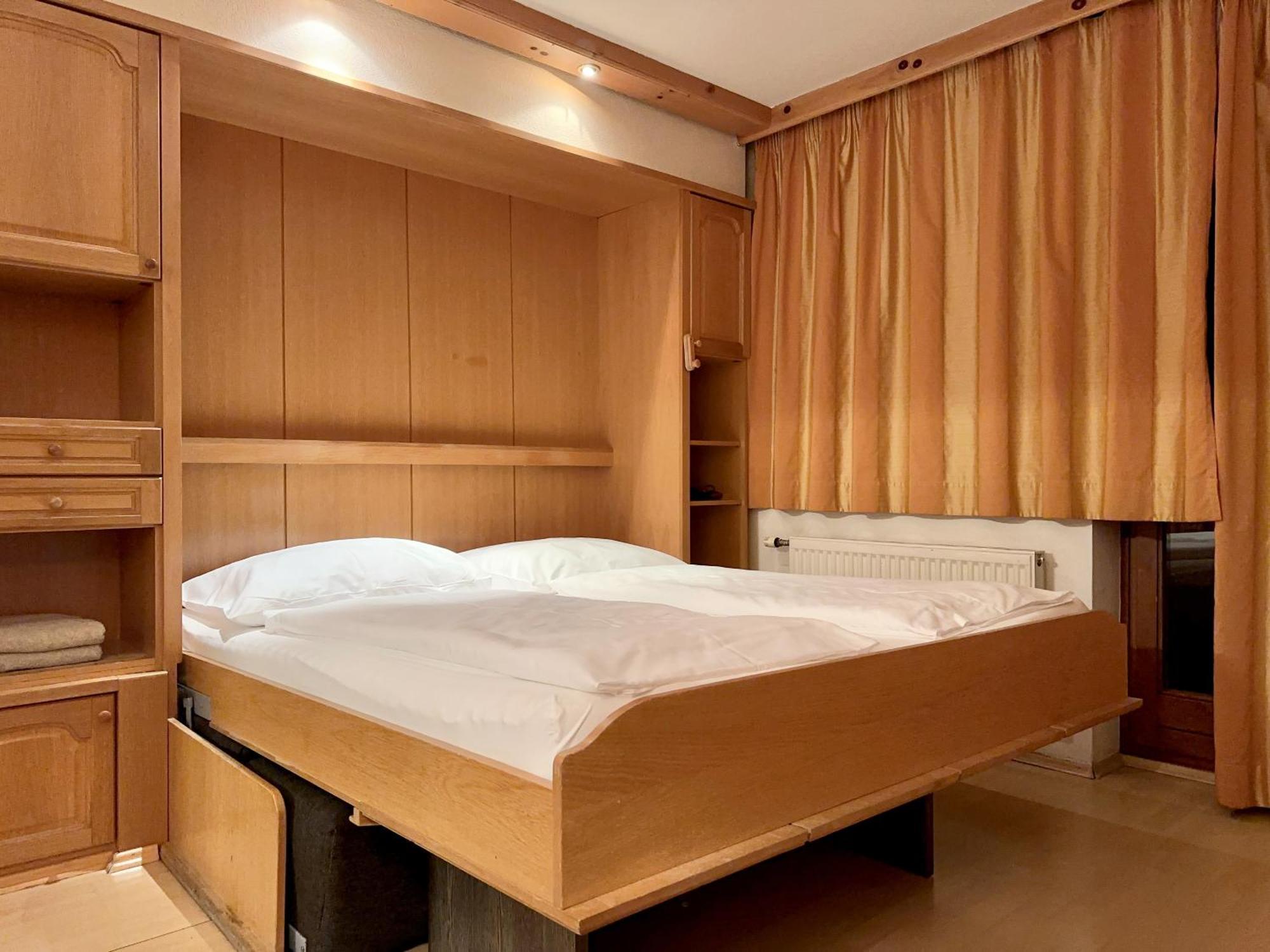 Clc Alpine Centre Hotel Saalfelden Ngoại thất bức ảnh