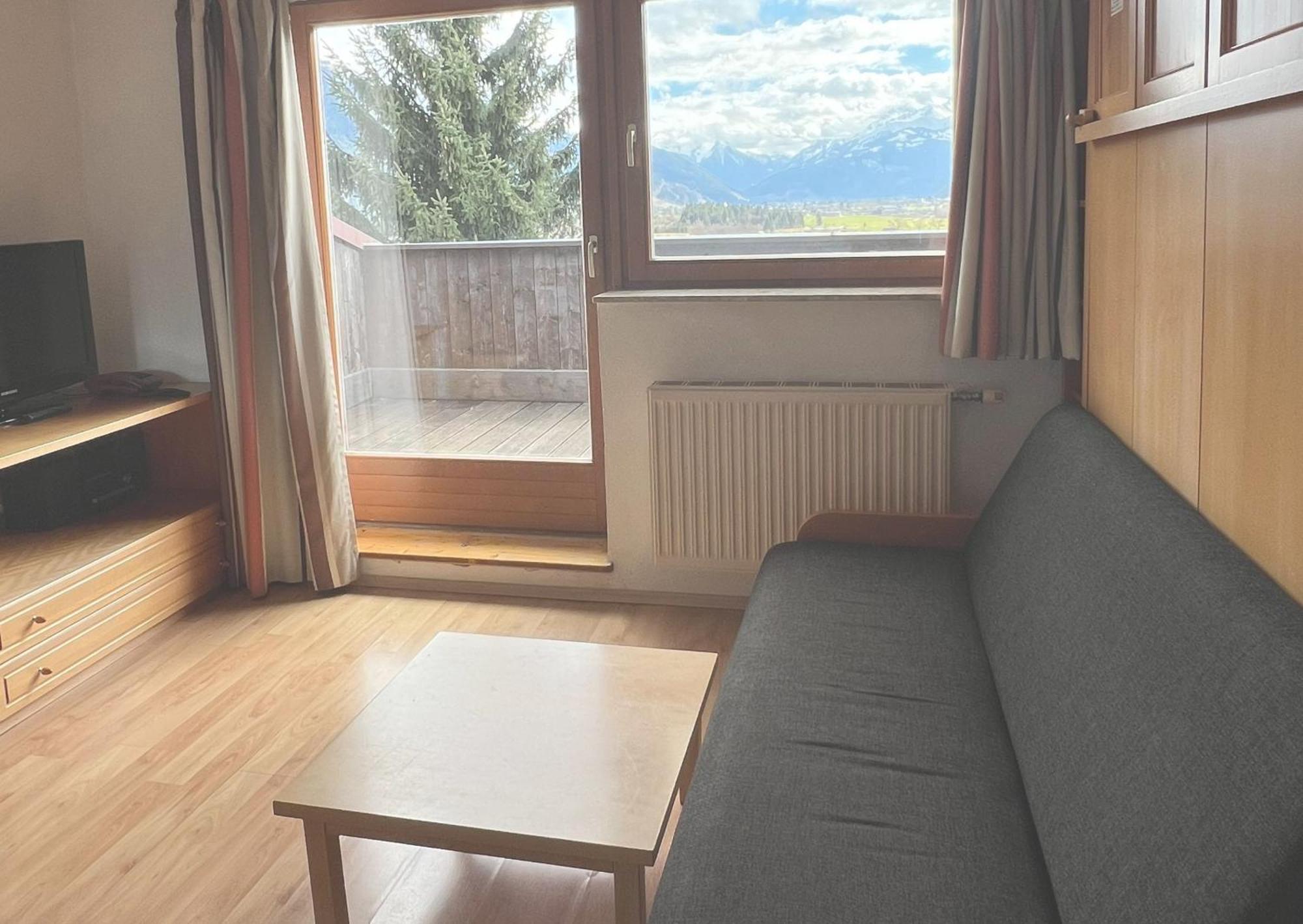 Clc Alpine Centre Hotel Saalfelden Ngoại thất bức ảnh