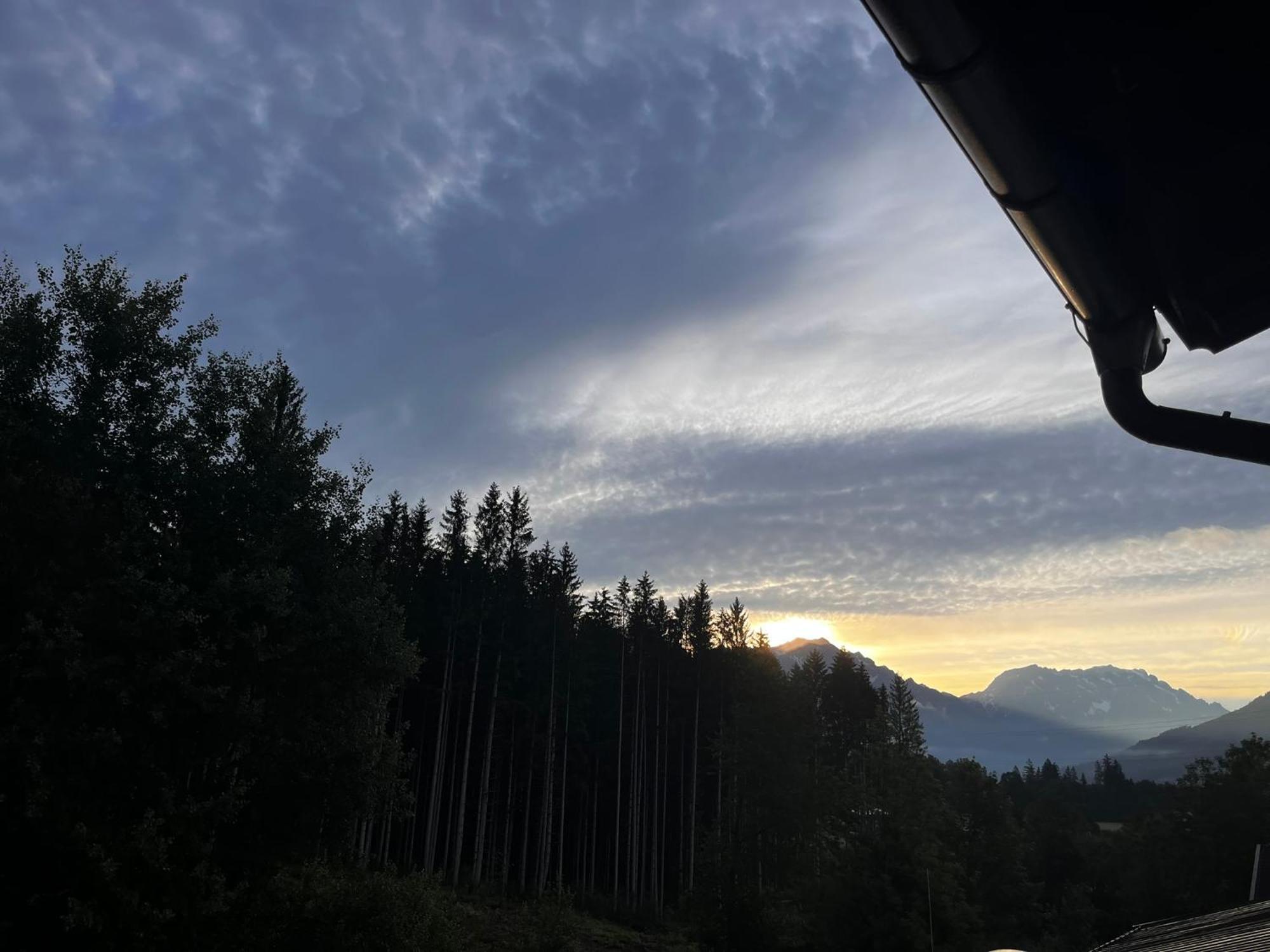 Clc Alpine Centre Hotel Saalfelden Ngoại thất bức ảnh