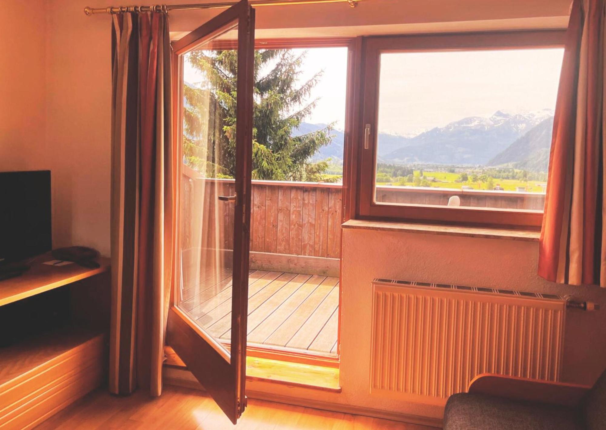 Clc Alpine Centre Hotel Saalfelden Ngoại thất bức ảnh