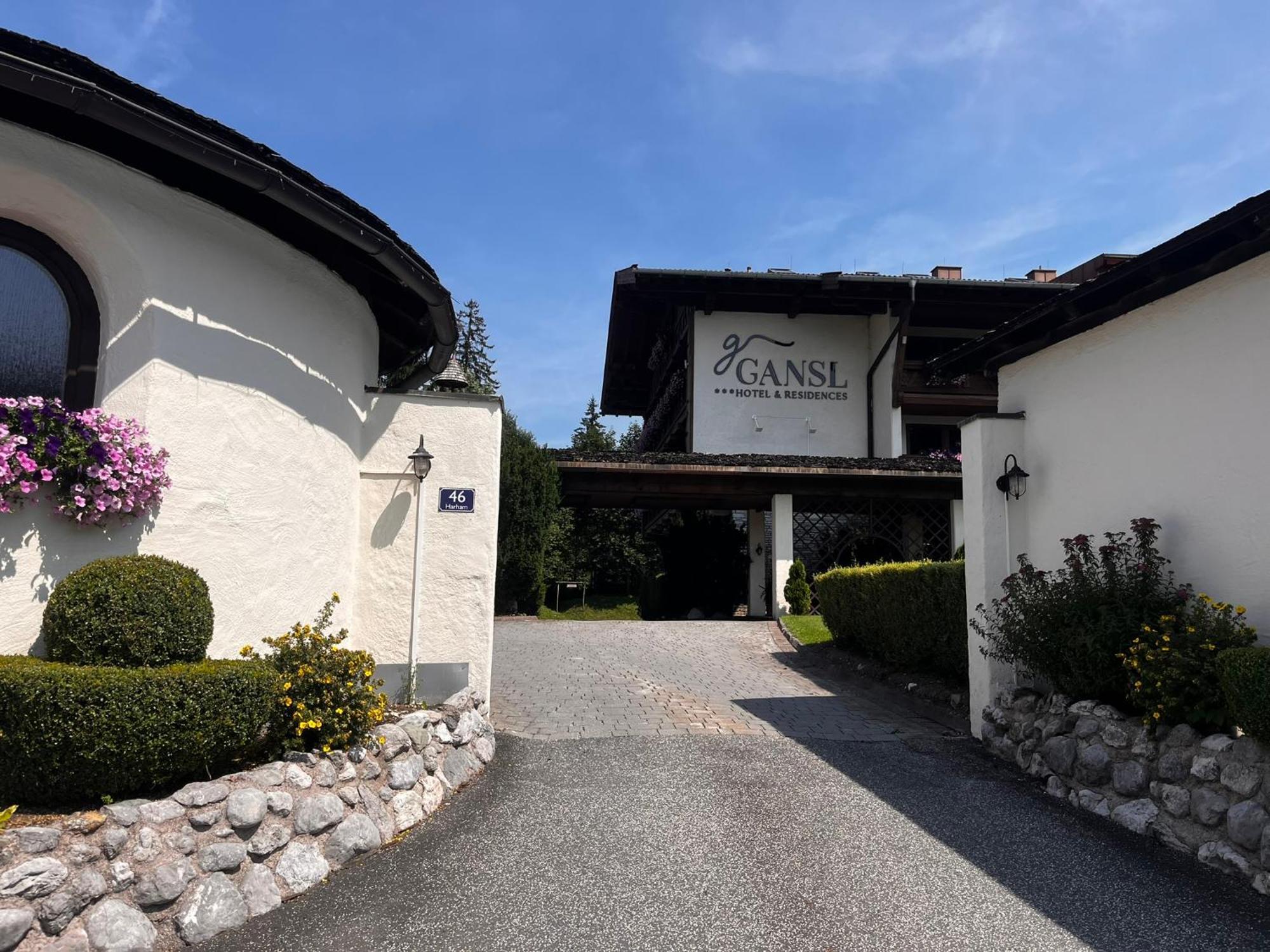 Clc Alpine Centre Hotel Saalfelden Ngoại thất bức ảnh
