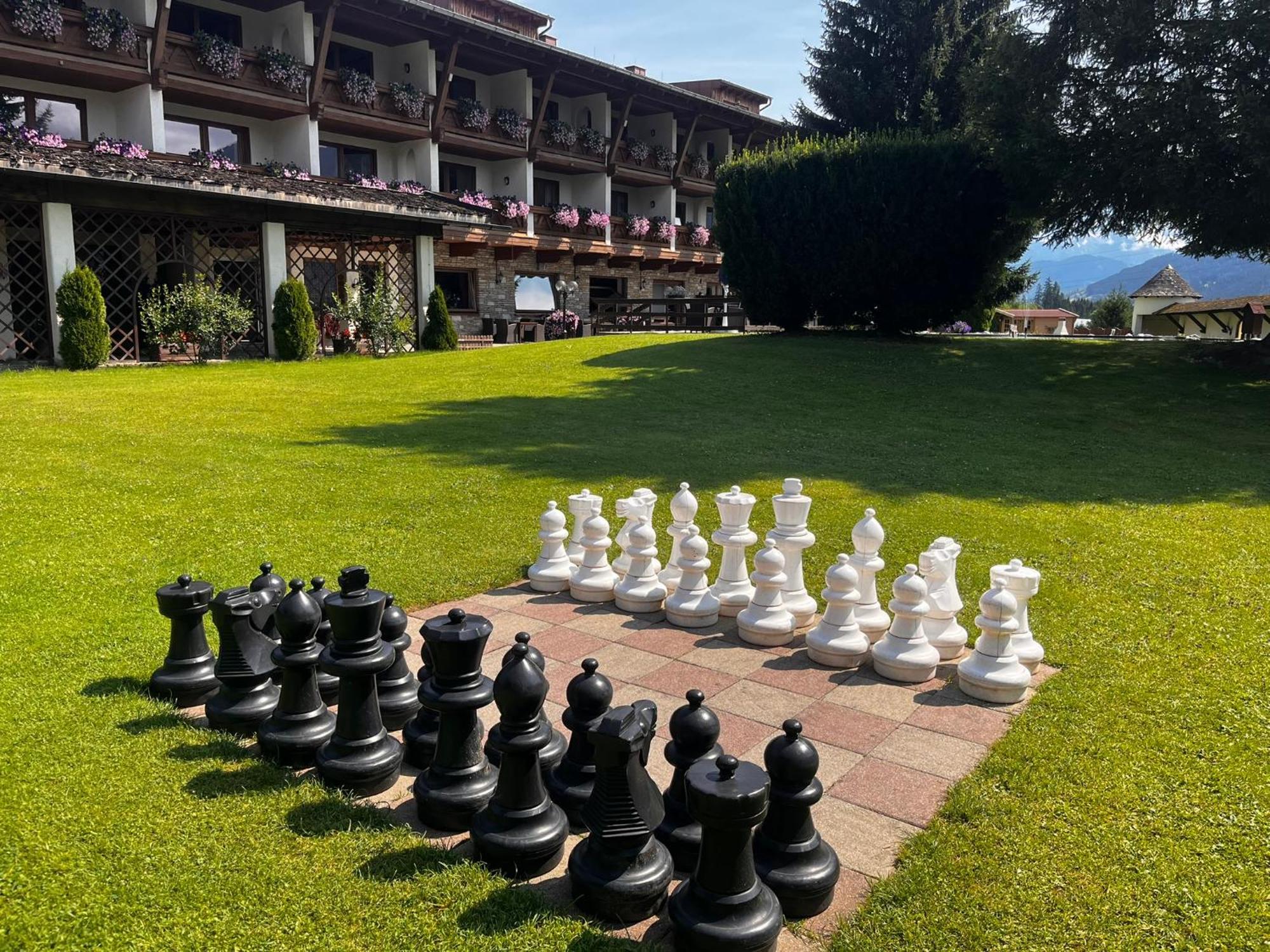 Clc Alpine Centre Hotel Saalfelden Ngoại thất bức ảnh